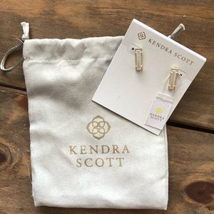 Kendra Scott Lady Stud Earrings